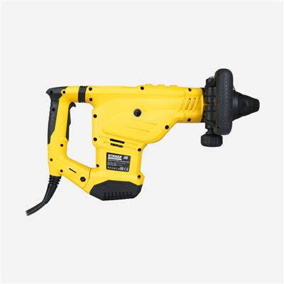 RTRMAX RTM2745 Elektropnömatik Kırıcı SDS Max 1600W