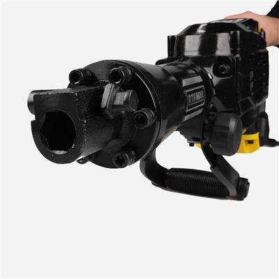 RTRMAX RTM2760 Elektropnömatik Kırıcı SDS 1700W