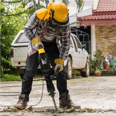 RTRMAX RTM2760 Elektropnömatik Kırıcı SDS 1700W