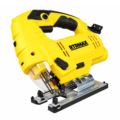 RTRMAX RTM3680 Dekupaj Testere Lazerli 800W
