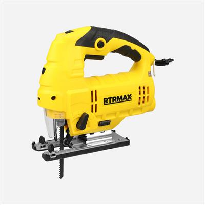 RTRMAX RTM3680 Dekupaj Testere Lazerli 800W