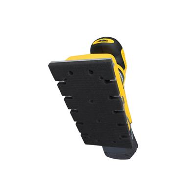 RTRMAX RTM3750 Titreşimli Zımpara Makinesi 320W