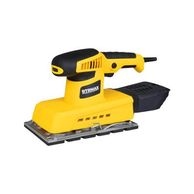 RTRMAX RTM3750 Titreşimli Zımpara Makinesi 320W