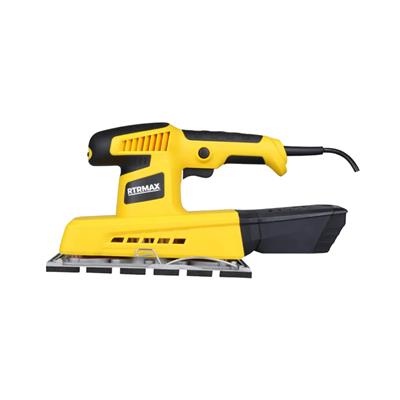 RTRMAX RTM3750 Titreşimli Zımpara Makinesi 320W