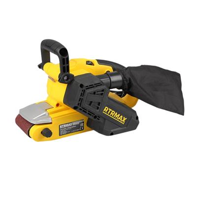 RTRMAX RTM3780 Tank Zımpara Makinesi Devir Ayarlı 1050W