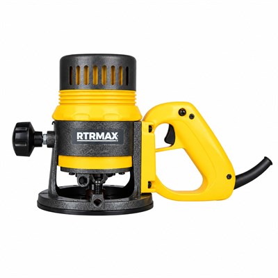 RTRMAX RTM3786 Tek Kollu Freze Makinesi 1100W