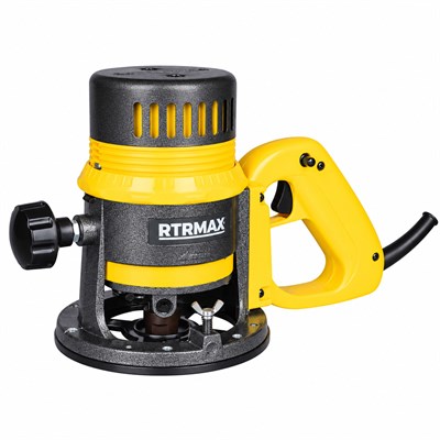 RTRMAX RTM3786 Tek Kollu Freze Makinesi 1100W