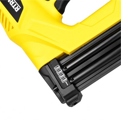 RTRMAX RTM4040 Elektrikli Zımba ve Çivi Çakma Tabancası 15 - 32 mm