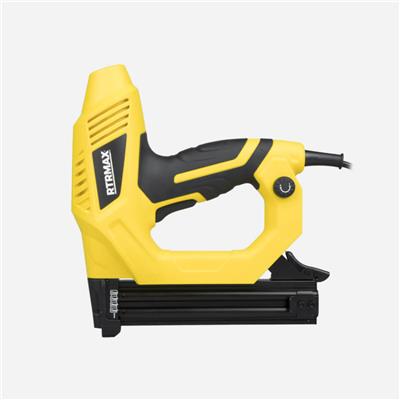 RTRMAX RTM4040 Elektrikli Zımba ve Çivi Çakma Tabancası 15 - 32 mm