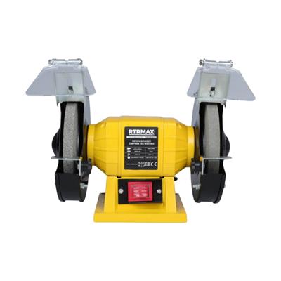 RTRMAX RTM415A Zımpara Taş Motoru 150W