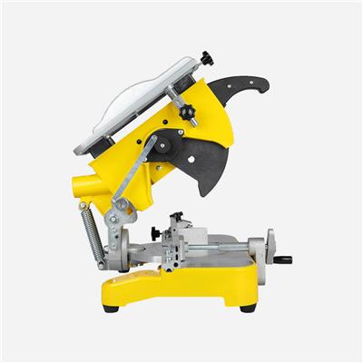 RTRMAX RTM636 Üstten Tablalı Yatarlı Gönye Testere Makinesi 1100W