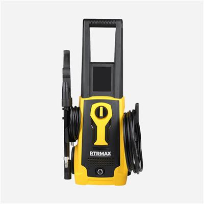 RTRMAX RTM710 Yüksek Basınçlı Yıkama Makinesi 1600W 135 Bar