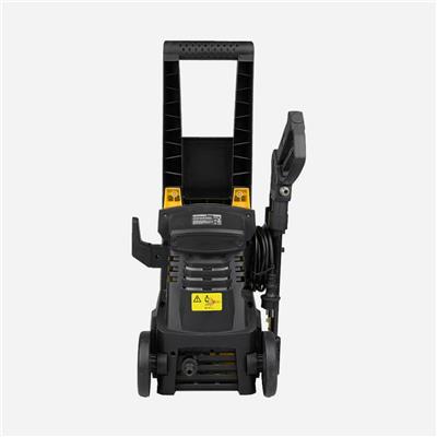 RTRMAX RTM710 Yüksek Basınçlı Yıkama Makinesi 1600W 135 Bar