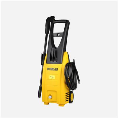 RTRMAX RTM711 Yüksek Basınçlı Yıkama Makinesi 1700W 150 Bar