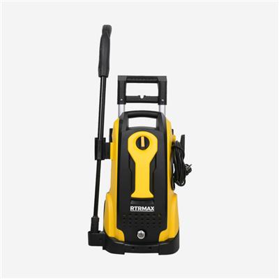 RTRMAX RTM712 Yüksek Basınçlı Yıkama Makinesi 2100W 165 Bar