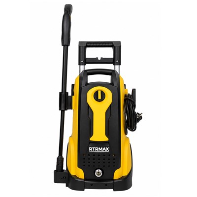 RTRMAX RTM712 Yüksek Basınçlı Yıkama Makinesi 2100W 165 Bar