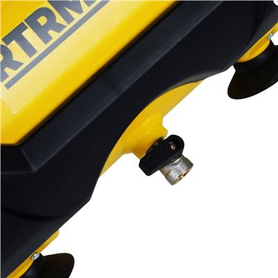 RTRMAX RTM720 6 TL Yağsız Hava Kompresörü 1.5 HP