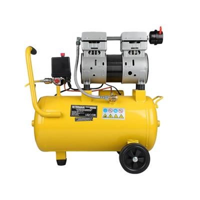 RTRMAX RTM732 24 LT Sessiz Hava Kompresörü 1 HP