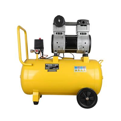 RTRMAX RTM735 50 LT Sessiz Hava Kompresörü 1.5 HP