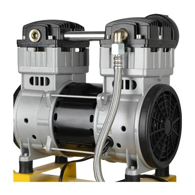 RTRMAX RTM735 50 LT Sessiz Hava Kompresörü 1.5 HP