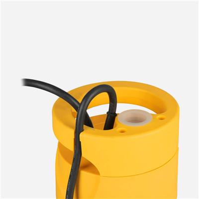 RTRMAX RTM833 Temiz Su Dalgıç Pompa Derin Kuyu Tipi 30 Metre 800W