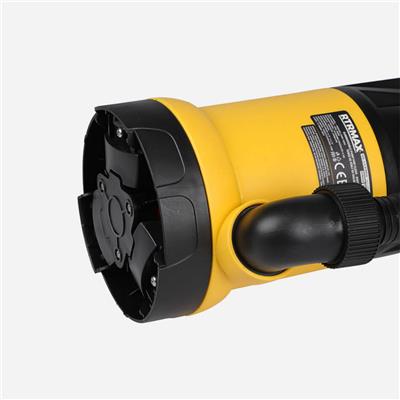 RTRMAX RTM839 Temiz ve Kirli Su Dalgıç Pompası Çok Amaçlı 8.5 Metre 900W