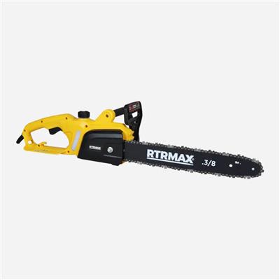 RTRMAX RTM9030 Elektrikli Ağaç Kesme Motoru 1600W 40 cm Pala