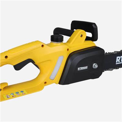 RTRMAX RTM9030 Elektrikli Ağaç Kesme Motoru 1600W 40 cm Pala