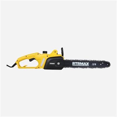 RTRMAX RTM9030 Elektrikli Ağaç Kesme Motoru 1600W 40 cm Pala