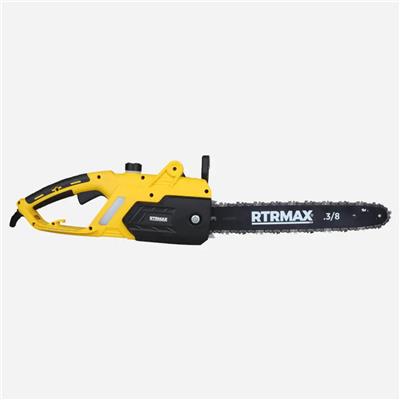 RTRMAX RTM9040 Elektrikli Ağaç Kesme Motoru 2000W 40 cm Pala