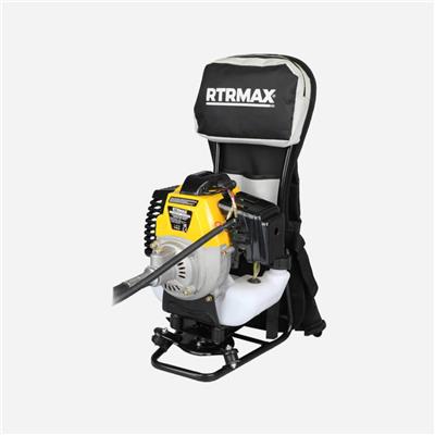 RTRMAX RTM9638 Benzinli Sırt Tipi Tırpan 52 cc 1.9 Hp