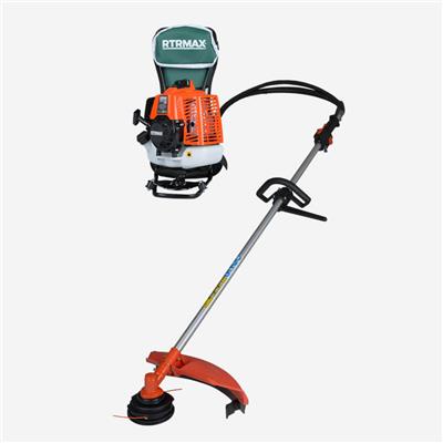 RTRMAX RTM9640 Benzinli Sırt Tipi Tırpan 63 cc 3.0 Hp