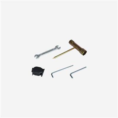 RTRMAX RTM9640 Benzinli Sırt Tipi Tırpan 63 cc 3.0 Hp