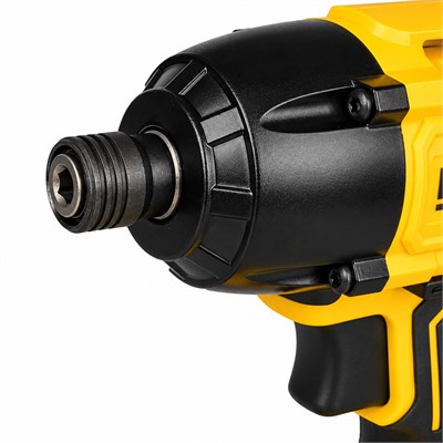 RTRMAX RTS5020 Şarjlı Torklu Vidalama Kömürsüz Çift Akülü 20V 4Ah