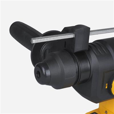 RTRMAX RTS5040 Şarjlı Elektropnömatik Kırıcı Delici Matkap SDS Plus Çift Akülü S-Lion 4Ah