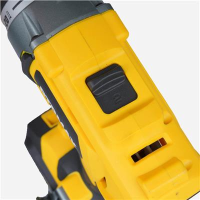 RTRMAX RTX1820 Şarjlı Darbeli Matkap Çift Akülü 18V 2Ah