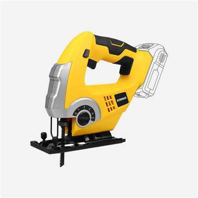 RTRMAX RTX1842 Şarjlı Dekupaj Testere Çift Akülü X-Lion 4Ah