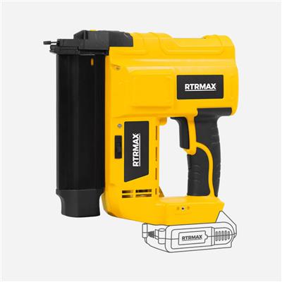 RTRMAX RTX1875B Şarjlı U Çivi / Çivi Çakma Makinesi X-Lion - (Aküsüz)