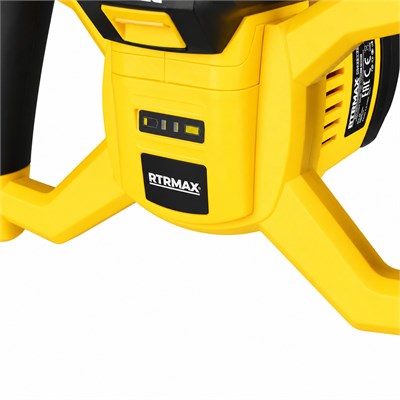 RTRMAX RTX1882B Şarjlı Boya Karıştırıcı X-Lion - (Aküsüz)