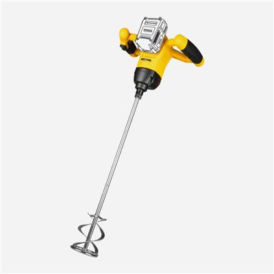 RTRMAX RTX1882B Şarjlı Boya Karıştırıcı X-Lion - (Aküsüz)