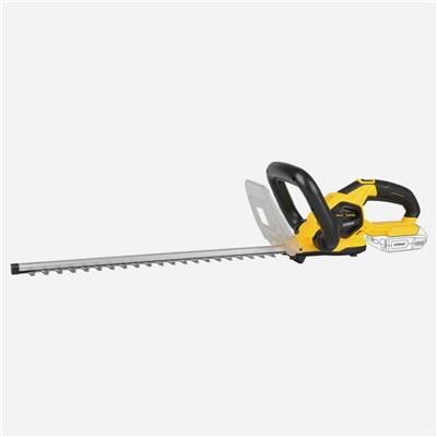 RTRMAX RTX1894B Şarjlı Çit Budama Makinesi X-Lion - (Aküsüz)