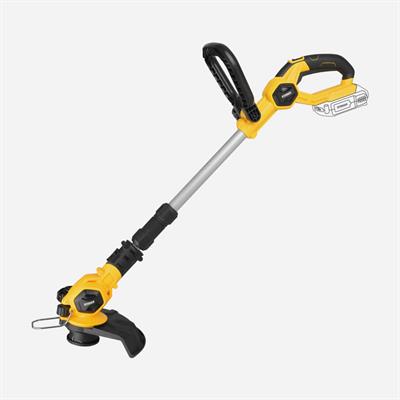 RTRMAX RTX1895 18V Akülü Misinalı Çim Biçme Makinesi