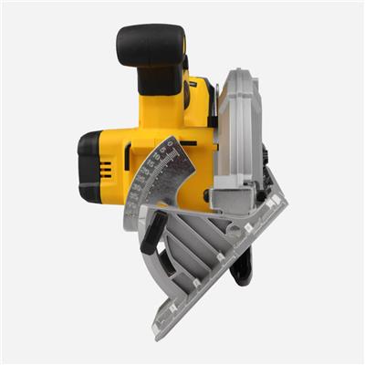 RTRMAX RTX2038B Akülü Daire Testere Sunta Kesme Makinesi 165 mm X-Lion - (Aküsüz)