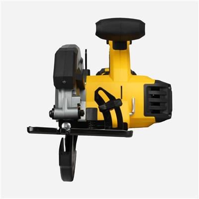 RTRMAX RTX3080B Akülü Daire Testere Sunta Kesme Makinesi 185 mm X-Lıon - ( Aküsüz )