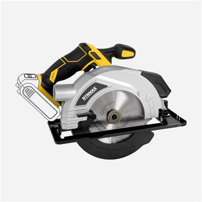 RTRMAX RTX3080B Akülü Daire Testere Sunta Kesme Makinesi 185 mm X-Lıon - ( Aküsüz )