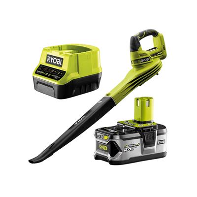 RYOBI OBL1820S Akülü Hava Üfleme Makinesi - ( Aküsüz )
