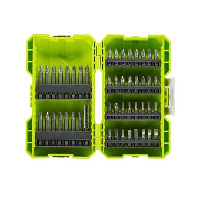 RYOBI RAK48SSD Vidalama Seti 48 Parça