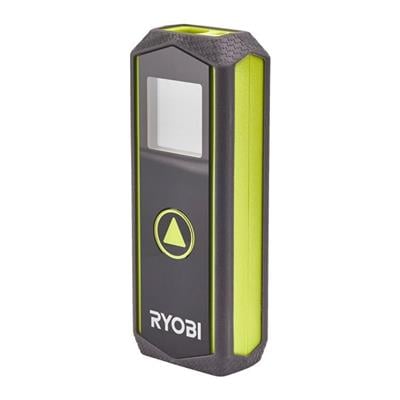 RYOBI RBLDM20 Lazer Metre Profesyonel Lazer Şakül 20 Metre