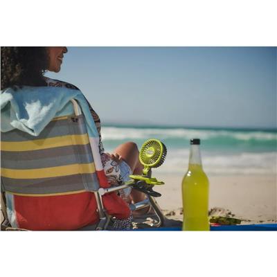 RYOBI RCF4-120G Akülü Vantilatör 4V Li-Ion