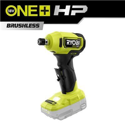 RYOBI RDG18C-0 Akülü Kalıpçı Taşlama Makinesi Kömürsüz 18V Li-Ion - (Aküsüz)